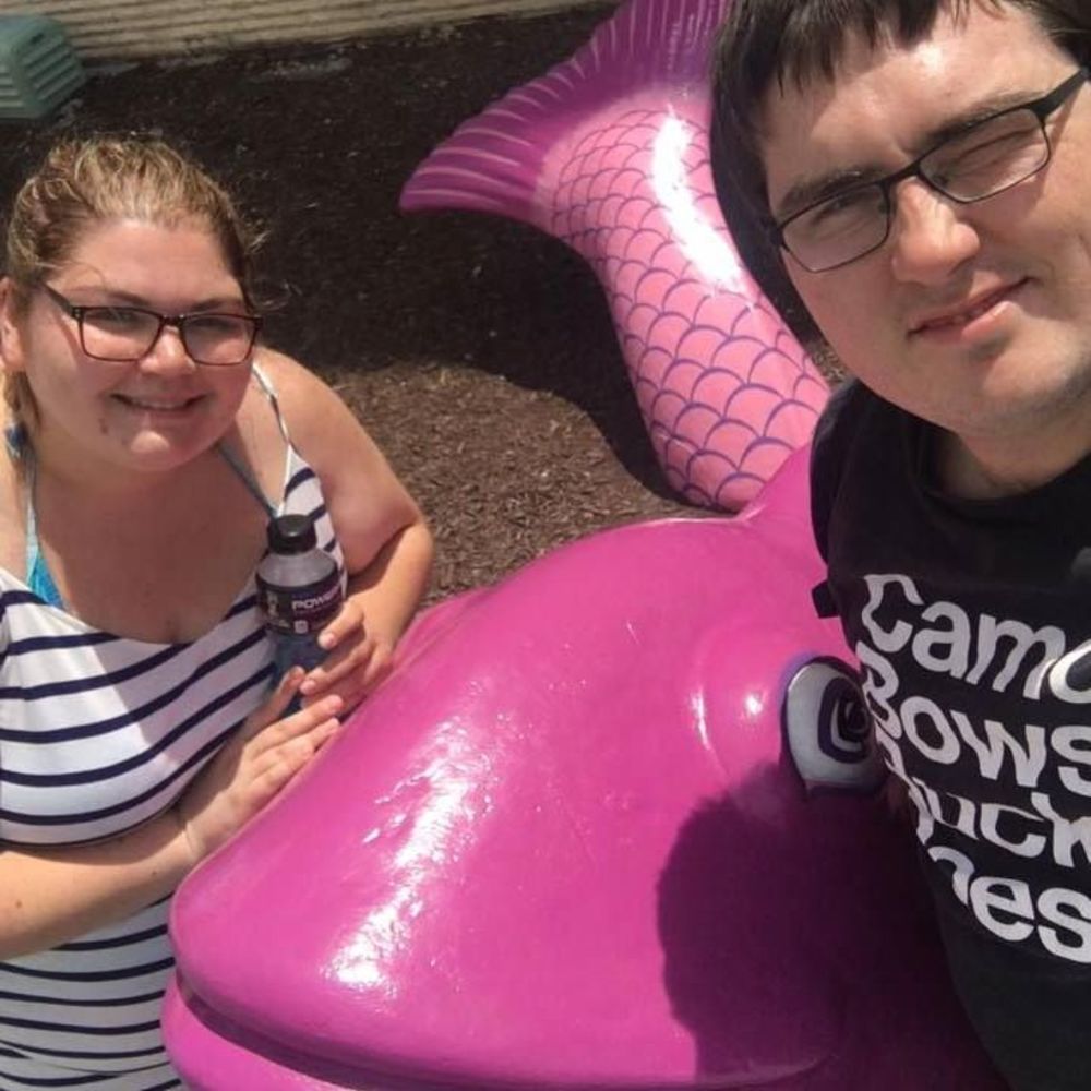 Meet your Posher, Hope